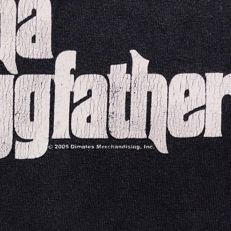 SNOOP DOGG THA DOGGFATHER 2005 LARGE 6945