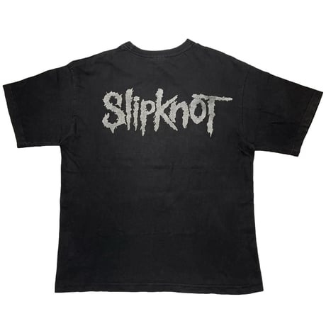 SLIPKNOT IOWA BOOTLEG XL 1209