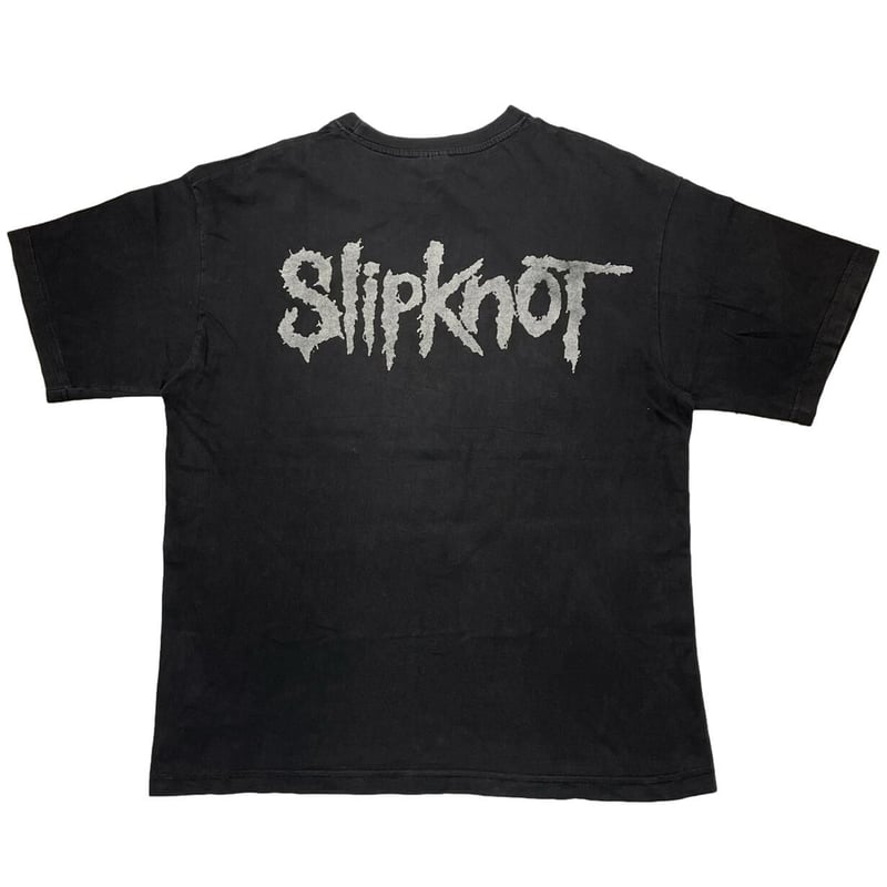 SLIPKNOT IOWA BOOTLEG XL 1209 | greatLAnd OSAKA