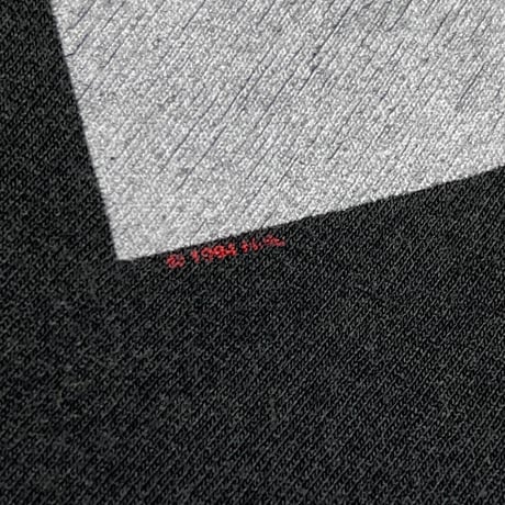 Hole HEART LOGO HANES XL 9220