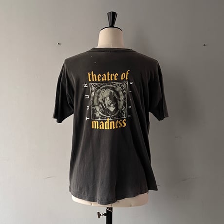 FADE is BEAUTIFUL [No.19]  OZZY OSBOURNE THATER OF MADNESS FITS XL 6691