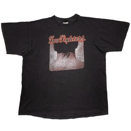 FOO FIGHTERS There is Nothing Left to Lose XL 4458