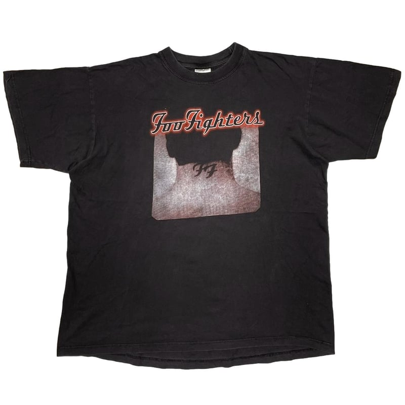 FOO FIGHTERS There is Nothing Left to Lose XL 4