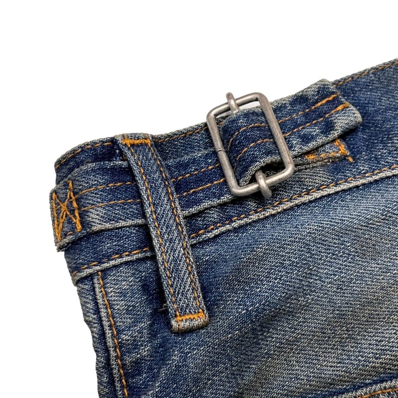 greatLAnd ORIGINAL LOGAN 10YEARS DENIM JACKET 2 greatLAnd ORIGINAL LOGAN 10YEARS DENIM JACKET 2