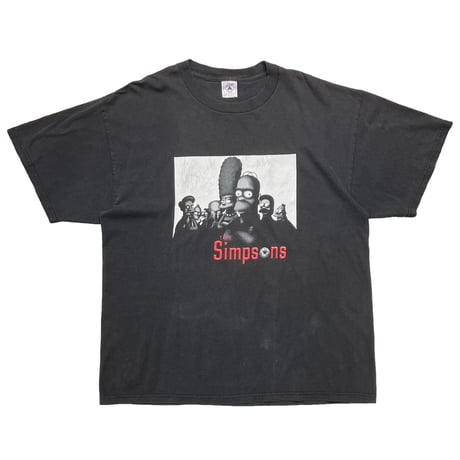 THE SIMPSONS	SOPRANOS PADORY DELTA XL 8286
