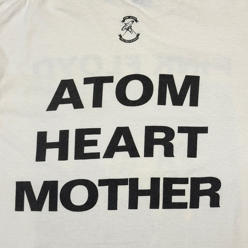 入手困難 大人気 超希少 Pink Floyd BROCKUM XL フェード PINK FLOYD WISH YOU WERE HERE BROCKUM XL 1052 |