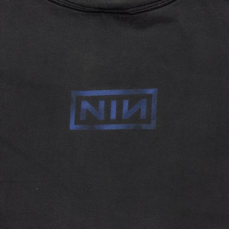 NINE INCH NAILS THE FRAGILE Hanes XL 4293