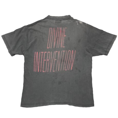 SLAYER DEVINE INTERVENTION BROCKUM FITS LARGE 0810