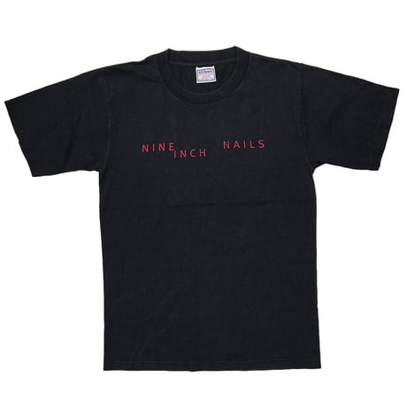 NINE INCH NAILS Into The Void TRIED TO SAVE MYSELF ALL SPORT SMALL 4708