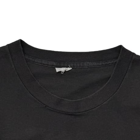 VAN HALEN 1991 FOR UNLAWFUL CARNAL LNOWLEDGE BLACK FITS XL 5435