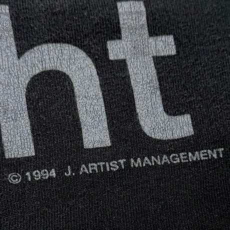 NINE INCH NAILS 1994 THE DOWNWARD SPIRAL BOOTLEG LS  XL 8325