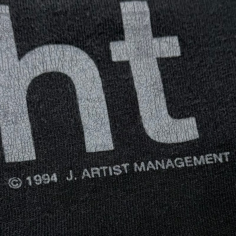 NINE INCH NAILS 1994 THE DOWNWARD SPIRAL BOOTLE
