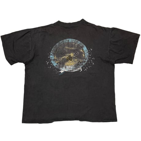 METALLICA I'M INSIDE I'M YOU PUSHEAD SAD BUT TRUE FITS XL 4994