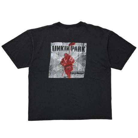 LINKIN PARK HYBRID THEORY GILDAN XL 2500