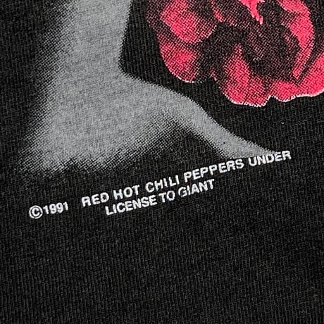 RED HOT CHILI PEPPRES BLOOD SUGAR SEX MAGIK ANVIL LARGE 9169