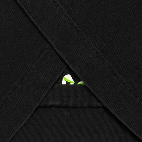 OLD & VINTAGE 90's VARIOUS EYES GLOW IN THE DARK XL 7374