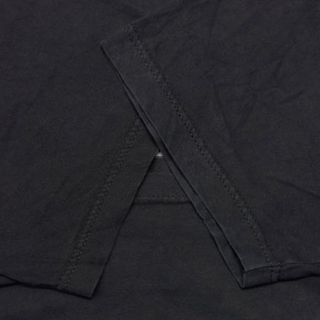 NINE INCH NAILS BOX LOGO LIVE WITH TEETH 2005 XL 3995
