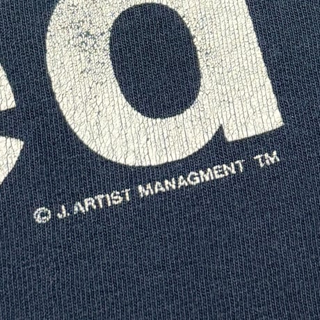 NINE INCH NAILS NINFIXED ALL SPORT XL 5323