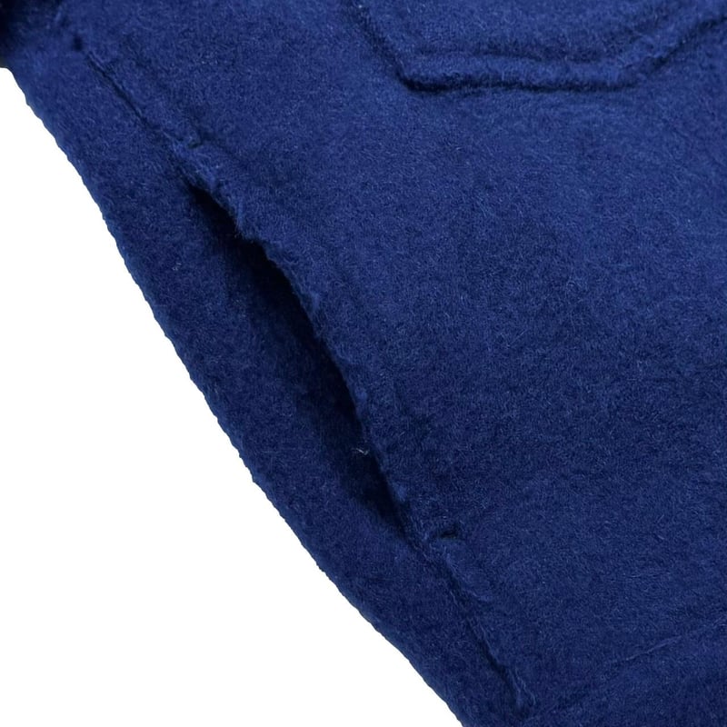 greatLAnd ORIGINAL TYPE2 FIGO JACKET ROYAL XL 5