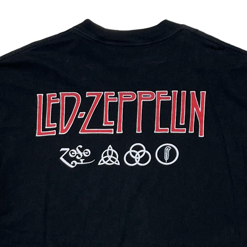 LED ZEPPELIN HERMIT M&O XXL 1226 | greatLAnd OSAKA