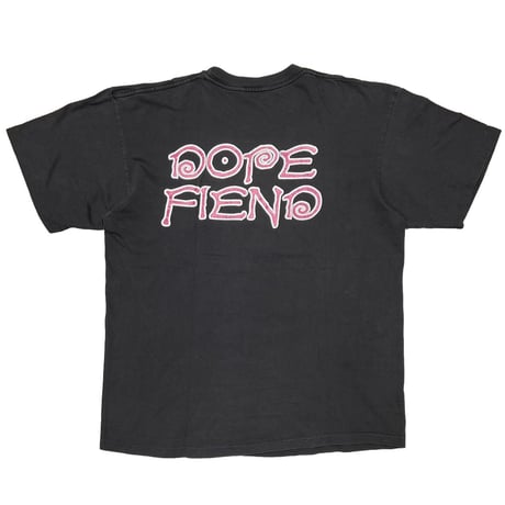 MARILYN MANSON Smells Like Children DOPE FIEND FITS XL 2473