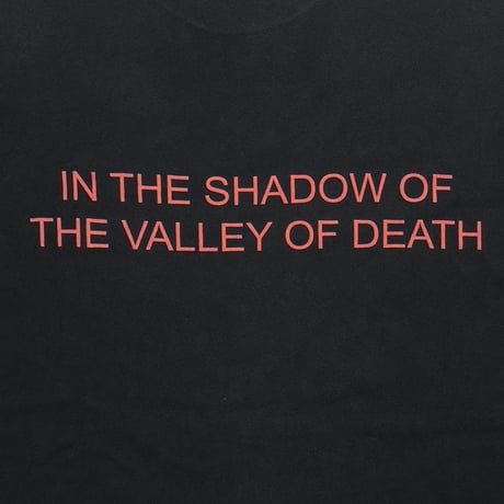 MARILYN MANSON HOLY WOOD IN THE SHADOW OF THE VALLEY OF DEATH GIANT XL 2167