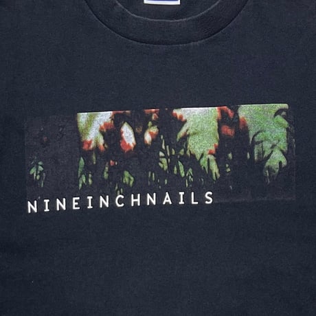NINE INCH NAILS THE FRAGILE ALL SPORT XL 8900