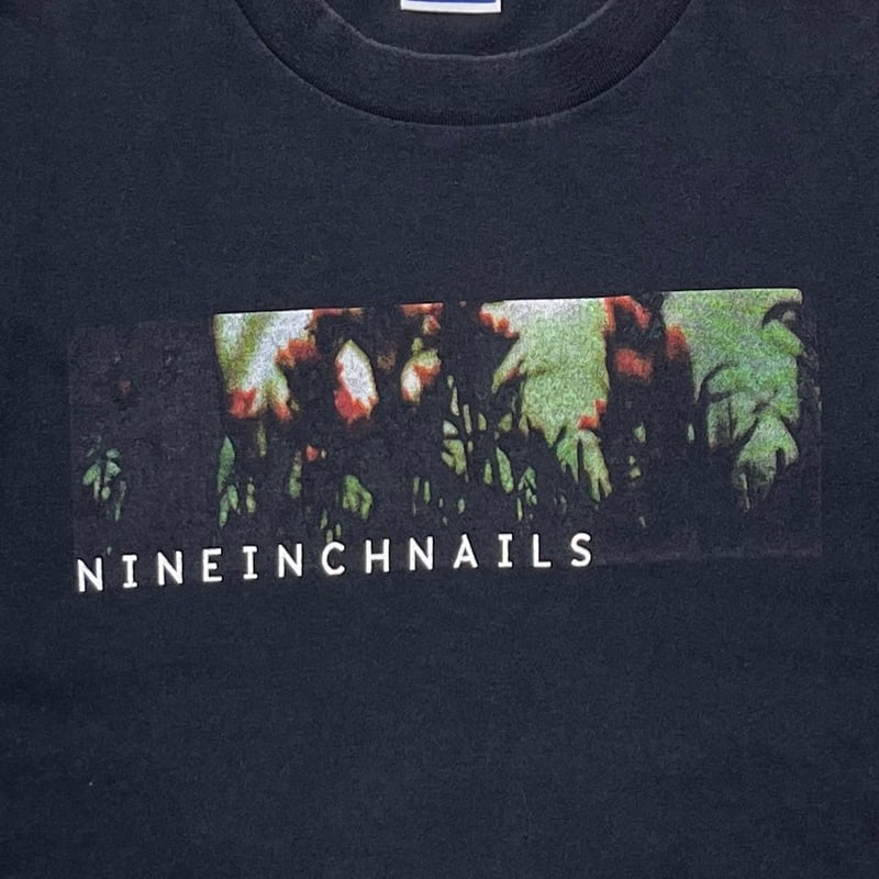 Nine Inch Nails The Fragile USオリジナル Nine Inch Nails