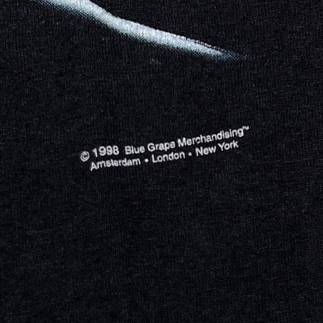 RAMMSTEIN 1998 SEHNSUCHT MEMBER FACE XL 4231