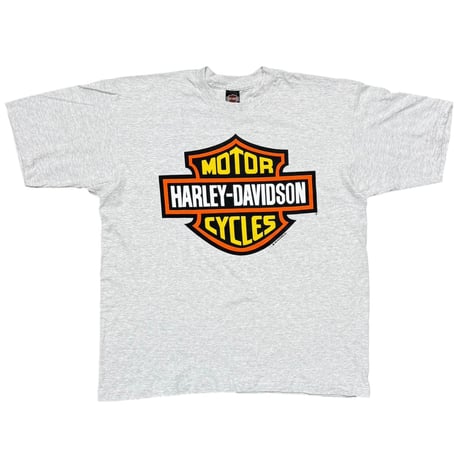 Harley-Davidson タンクトップ 両面プリント 狼 USA製 L Harley Davidson（タンクトップ）のフリマアイテム一覧