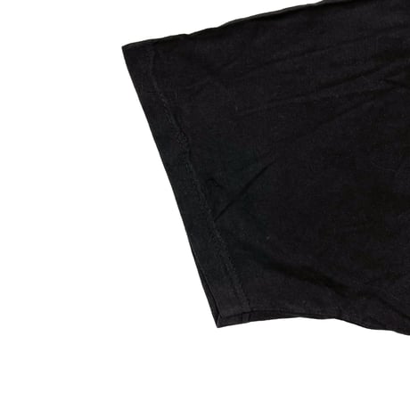 NIRVANA KURT COBAIN MEMORIAL BLACK XL 7841