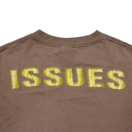 KORN 1999 ISSUES BROWN giant LARGE 6647