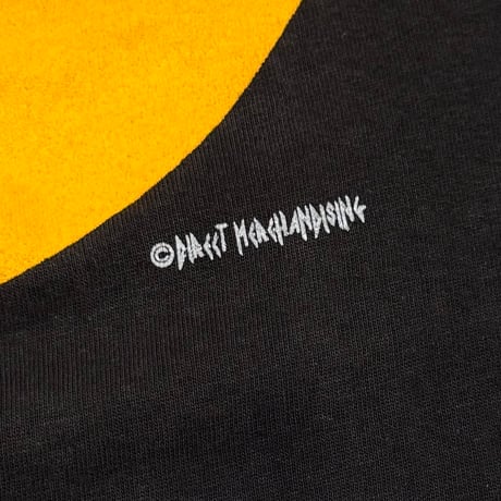 WU-TANG CLAN AIN'T NUTTIN TO FUCK WIT! MURINA XL 9958