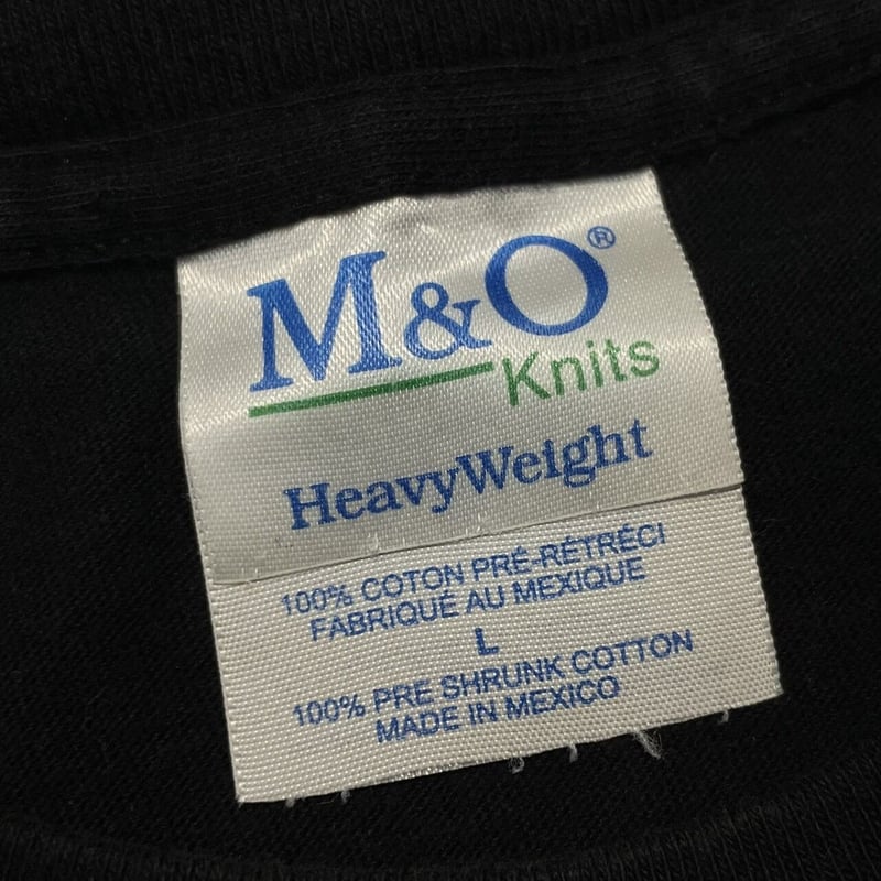 8MILE 2002 EMINEM M&O LARGE 3123 | greatLAnd OSAKA