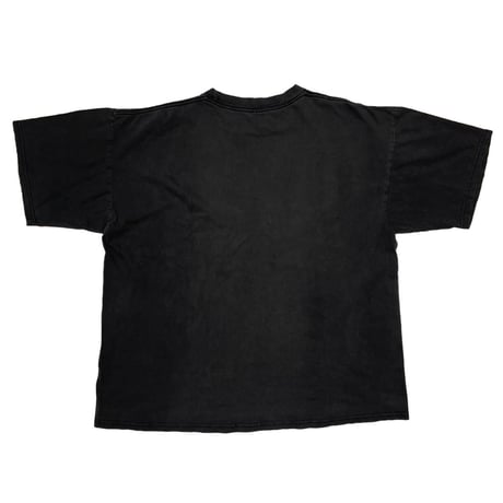 RAGE AGAINST THE MACHINE 1999 MEMBER SILHOUETTE cygnus XL 9109