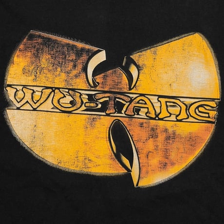 WU-TANG CLAN 2000 UNDERGROUND TOUR DELTA XL 6585