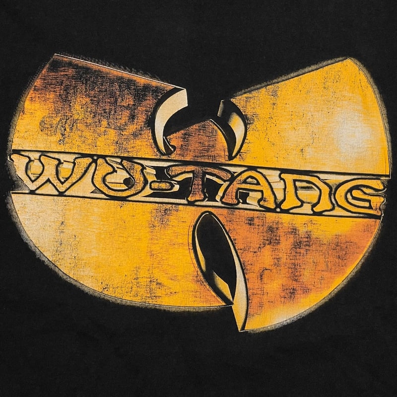 Wu-Tang clan シルバー 925 ロゴペンダントトップ 楽天市場】Wu