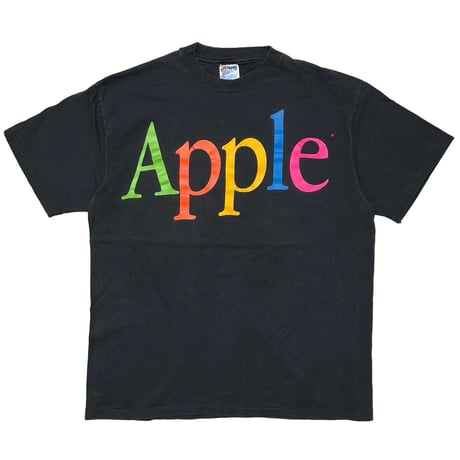 Apple MULTI LOGO HANES LARGE 9301