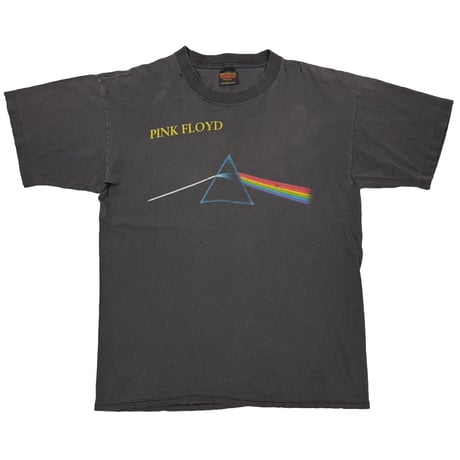 PINK FLOYD DARK SIDE OF THE MOON BROCKUM LARGE 0975