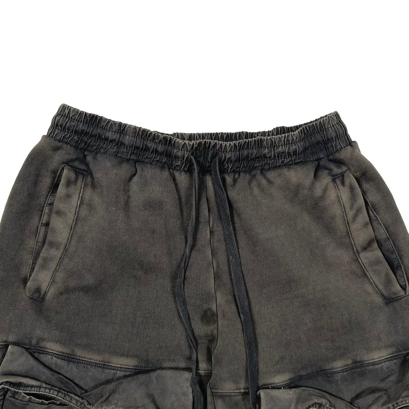 ENTIRE STUDIOS ZIP HOODIE & PANTS SWEAT SETUP |