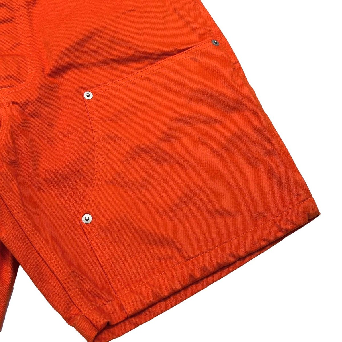 greatLAnd ORIGINAL NO MAN CARPENTER SHORTS ORAN