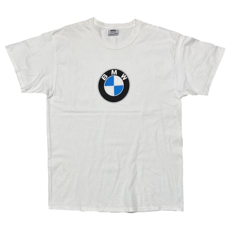 BMW LOGO THE ULTIMATE DRIVING MACHINE LARGE 9114