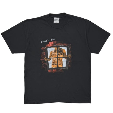 PEARL JAM WINDOW PAIN NICEMAN LARGE 4914