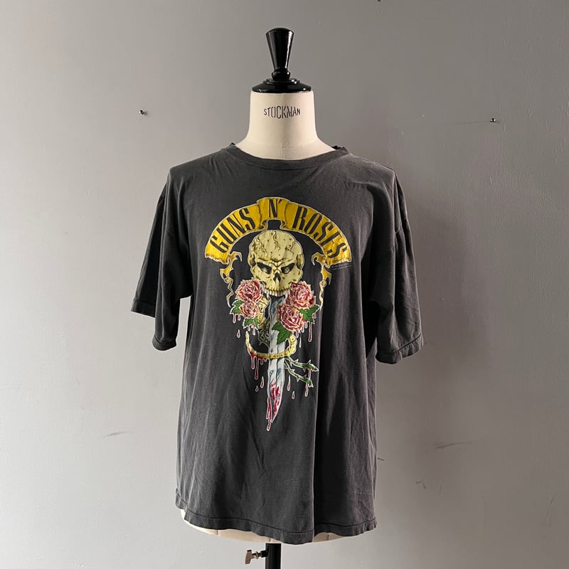 rush ツアーtシャツFADE is BEAUTIFUL