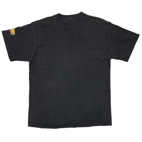 BACK TO THE FUTURE Roads? Where we're going we don't need roads. FITS XL 9537