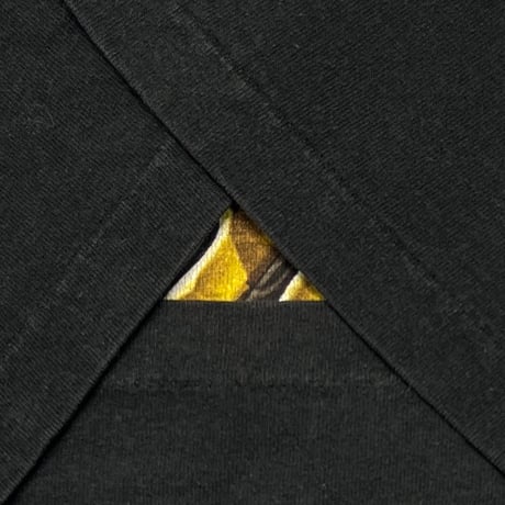 THE ROLLING STONES BRIDGES TO BABYLON ORANGE BOWL GOLD TONGUE DECEMBER 5TH ANVIL XXL