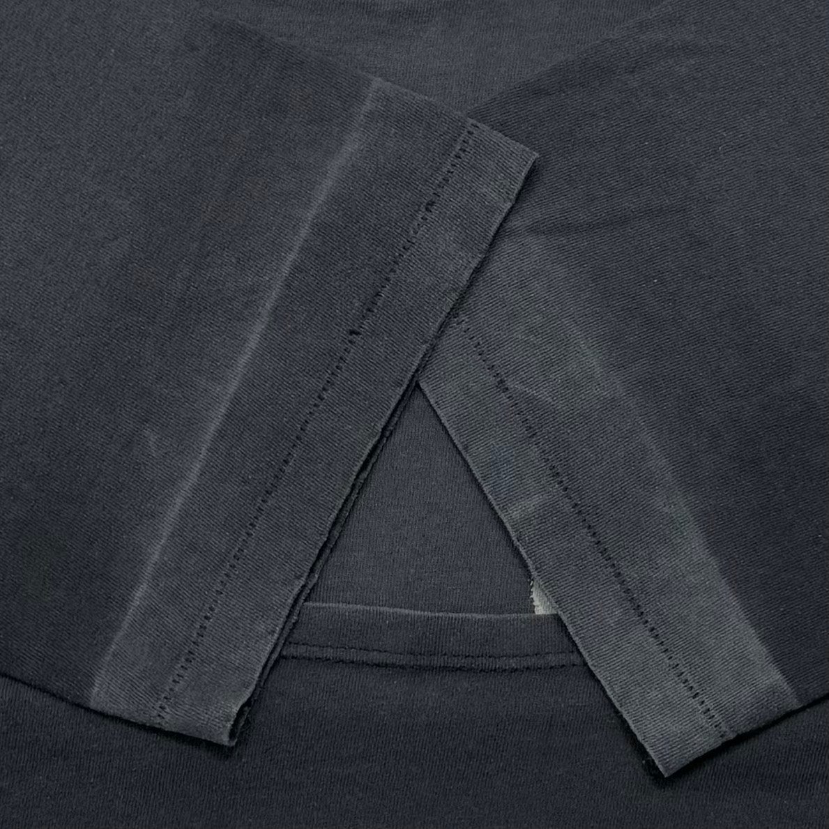 METALLICA 4 FACE 1991-1992 METALLICA TAG LARGE