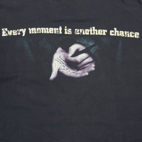8 MILE MOVIE PROMO MICHAEL XL 4081