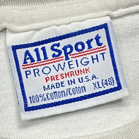 NINE INCH NAILS 1994 THE DOWNWARD SPIRAL SELF DESTRUCT WHITE ALL SPORT XL 0935