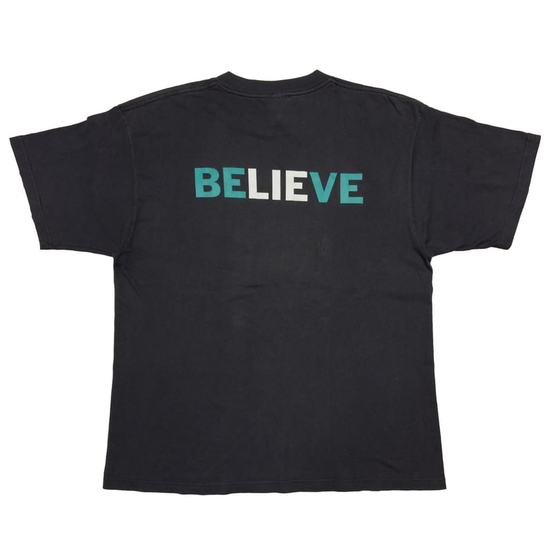 MARILYN MANSON BELIEVE TULTEX XL 6577 | greatLA MARILYN MANSON BELIEVE TULTEX XL 6577 | greatLA